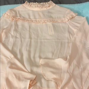 NWT women’s blouse